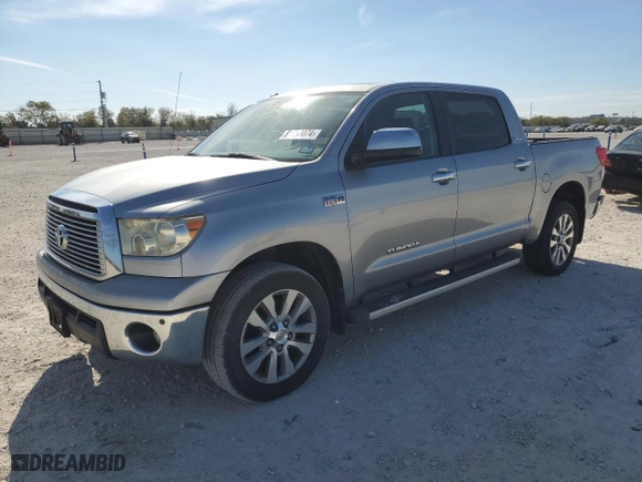 2011 Toyota Tundra 4WD Truck LTD with VIN 5TFHW5F10BX196644, listed as a Copart auction lot 81788074 with NaN miles and Clean Title. Bid and sale history available at carsss.com. Image 1.