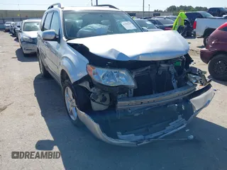 2009 Subaru Forester X with VIN JF2SH63649H748190, listed as a IAAI auction lot 41980120 with 152,764 mi miles and . Bid and sale history available at DreamBid. Image 1.
