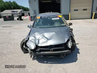 2009 Volkswagen Rabbit S with VIN WVWAB71K29W124868, listed as a Copart auction lot 62224655 with 142,262 mi miles and Salvage title. Bid and sale history available at DreamBid. Image 13.