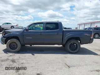 2012 Toyota Tacoma z VIN 5TFLU4EN8CX023888, wystawiony jako IAAI lot #42545349 z przebiegiem 118 369 mil mil oraz . Historia ofert i sprzedaży dostępna na DreamBid. Obrazek 14.
