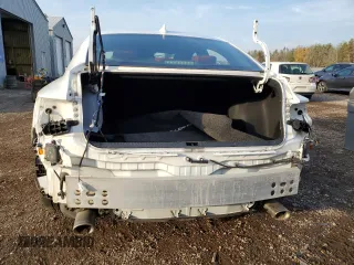 2022 Lexus IS 300 F Sport z VIN JTHG81F27N5049467, wystawiony jako Copart lot #77763624 z przebiegiem 44 357 mil mil oraz Czysty tytuł • Clean title. Historia ofert i sprzedaży dostępna na DreamBid. Obrazek 6.