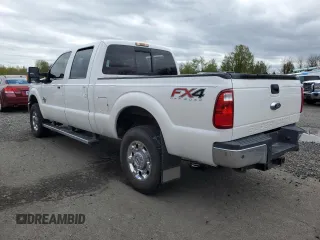 2014 Ford F-350 XLT с VIN 1FT8W3BTXEEA50327, выставлен на аукционе Copart как лот 52921495 с пробегом 109 928 миль миль и Чистый • Clean title. История ставок и продаж доступна на DreamBid. Изображение 2.