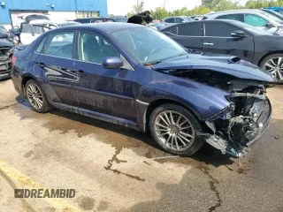 2013 Subaru Impreza Sedan WRX WRX with VIN JF1GV7F62DG006146, listed as a Copart auction lot 70722664 with 140,765 mi miles and Clean Title. Bid and sale history available at carsss.com. Image 4.