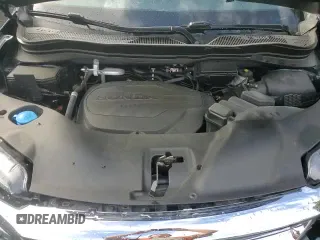 2021 Honda Pilot EX-L z VIN 5FNYF6H52MB097858, wystawiony jako Copart lot #84780465 z przebiegiem 30 891 mil mil oraz Szkoda całkowita • Salvage title. Historia ofert i sprzedaży dostępna na DreamBid. Obrazek 14.