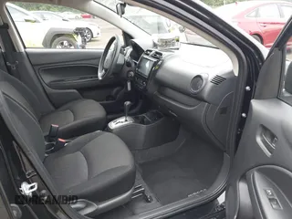 2024 Mitsubishi Mirage ES с VIN ML32AUHJ7RH019818, выставлен на аукционе IAAI как лот 42519328 с пробегом 15 037 миль миль и . История ставок и продаж доступна на DreamBid. Изображение 5.