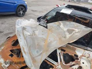 2017 Kia Cadenza Premium z VIN KNALC4J18H5036467, wystawiony jako IAAI lot #39302671 z przebiegiem Nie podano mil oraz . Historia ofert i sprzedaży dostępna na DreamBid. Obrazek 12.