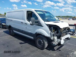 2018 Ford Transit с VIN 1FTYR1YM4JKB29869, выставлен на аукционе IAAI как лот 42263769 с пробегом 138 479 миль миль и . История ставок и продаж доступна на DreamBid. Изображение 1.