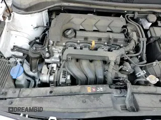 2022 Hyundai Accent SEL с VIN 3KPC24A69NE173726, выставлен на аукционе Copart как лот 68013715 с пробегом 67 858 миль миль и Списание • Salvage title. История ставок и продаж доступна на DreamBid. Изображение 15.