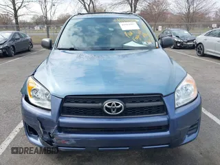 2012 Toyota RAV4 with VIN 2T3BF4DV8CW222757, listed as a IAAI auction lot 41911969 with 115,169 mi miles. Bid and sale history available at carsss.com. Image 12.