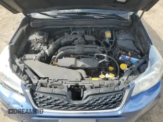 2015 Subaru Forester 2.5i Limited with VIN JF2SJARC0FH440241, listed as a Copart auction lot 50520985 with 88,125 mi miles and Salvage Title. Bid and sale history available at carsss.com. Image 12.