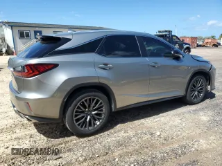 2019 Lexus RX 350 с VIN 2T2ZZMCA8KC129651, выставлен на аукционе Copart как лот 50218025 с пробегом 69 303 миль миль и Чистый • Clean title. История ставок и продаж доступна на DreamBid. Изображение 3.