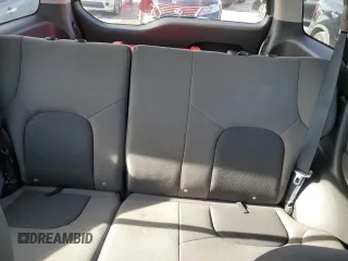 2015 Nissan Xterra S with VIN 5N1AN0NU3FN662132, listed as a Copart auction lot 47312865 with 142,869 mi miles and Salvage Title. Bid and sale history available at DreamBid. Image 10.