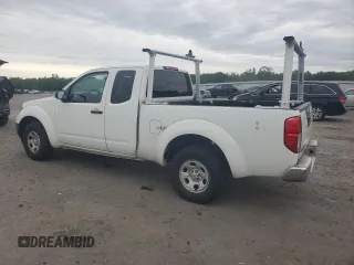 2014 Nissan Frontier S z VIN 1N6BD0CT5EN767305, wystawiony jako Copart lot #58422855 z przebiegiem 141 378 mil mil oraz Czysty tytuł • Clean title. Historia ofert i sprzedaży dostępna na DreamBid. Obrazek 2.