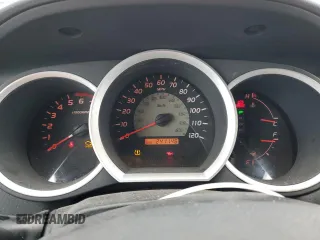 2007 Toyota Tacoma z VIN 5TEMU52N97Z460103, wystawiony jako Copart lot #45775635 z przebiegiem 241 146 mil mil oraz Szkoda całkowita • Salvage title. Historia ofert i sprzedaży dostępna na DreamBid. Obrazek 9.