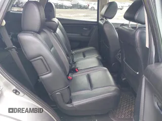 2012 Mazda CX-9 Touring with VIN JM3TB3CV8C0337396, listed as a IAAI auction lot 41961658 with 131,698 mi miles and . Bid and sale history available at DreamBid. Image 8.