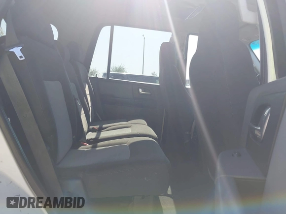 2003 Ford Expedition Special Service with VIN 1FMPU16L63LB32110, listed as a IAAI auction lot 42581292 with 157,925 mi miles and . Bid and sale history available at DreamBid. Image 8.