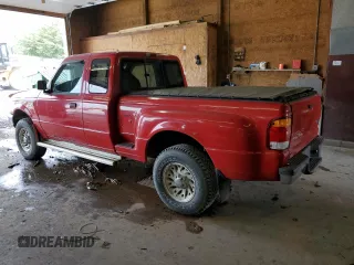 1999 Ford Ranger XL with VIN 1FTZR15V5XTA73042, listed as a Copart auction lot 63599745 with 150,086 mi miles and Clean title. Bid and sale history available at DreamBid. Image 2.