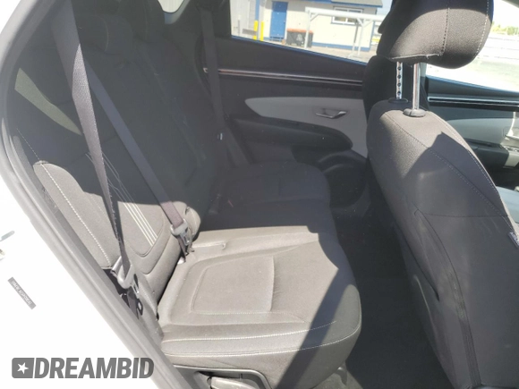 2023 Hyundai Tucson SEL with VIN 5NMJBCAE5PH208542, listed as a Copart auction lot 62022515 with 49,664 mi miles and Clean title. Bid and sale history available at DreamBid. Image 10.