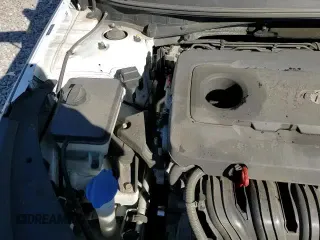 2018 Hyundai Sonata SEL с VIN 5NPE34AF5JH636196, выставлен на аукционе Copart как лот 84225744 с пробегом 128 019 миль миль и Списание • Salvage title. История ставок и продаж доступна на DreamBid. Изображение 13.