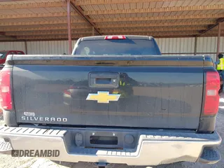 2016 Chevrolet Silverado 1500 Work Truck with VIN 3GCPCNEC5GG345617, listed as a IAAI auction lot 41117948 with Not Provided miles and . Bid and sale history available at DreamBid. Image 16.