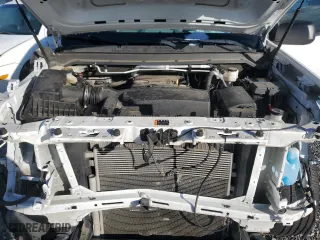 2020 Chevrolet Colorado 2WD Work Truck with VIN 1GCGSBEA9L1100733, listed as a Copart auction lot 43152125 with 61,713 mi miles and Salvage Title. Bid and sale history available at carsss.com. Image 13.