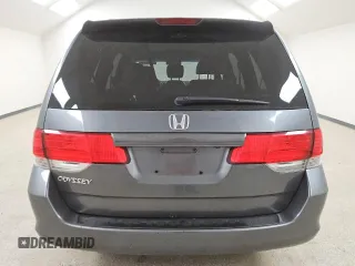 2010 Honda Odyssey EX-L с VIN 5FNRL3H63AB114151, выставлен на аукционе Copart как лот 57988615 с пробегом 147 804 миль миль и Чистый • Clean title. История ставок и продаж доступна на DreamBid. Изображение 6.