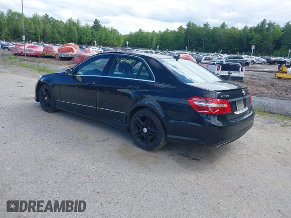2011 Mercedes-Benz E 350 Luxury with VIN WDDHF8HBXBA353564, listed as a IAAI auction lot 42392079 with 241,393 mi miles and . Bid and sale history available at DreamBid. Image 3.