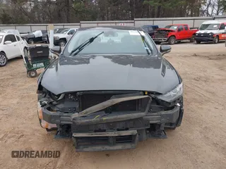 2017 Ford Fusion SE with VIN 3FA6P0H75HR375312, listed as a IAAI auction lot 41536030 with 154,732 mi miles. Bid and sale history available at carsss.com. Image 13.