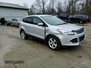 2014 Ford Escape SE with VIN 1FMCU9GX1EUC26584, listed as a Copart auction lot 49311145 with 130,545 mi miles and Salvage Title. Bid and sale history available at carsss.com. Image 14.