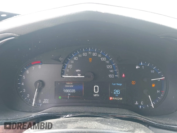 2014 Cadillac CTS Luxury RWD z VIN 1G6AR5S38E0173628, wystawiony jako IAAI lot #42343647 z przebiegiem 166 035 mil mil oraz . Historia ofert i sprzedaży dostępna na DreamBid. Obrazek 7.