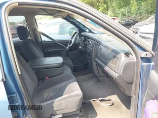 2002 Dodge 1500 with VIN 1D7HA18N32S706317, listed as a IAAI auction lot 42481597 with 208,013 mi miles and . Bid and sale history available at DreamBid. Image 5.