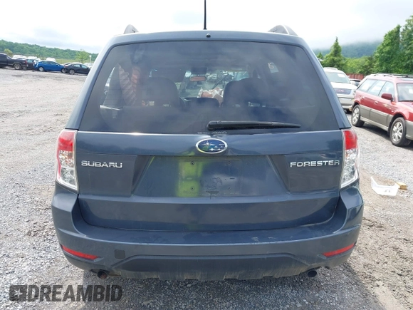 2009 Subaru Forester X Limited с VIN JF2SH64679H721421, выставлен на аукционе IAAI как лот 42271216 с пробегом 155 982 миль миль и . История ставок и продаж доступна на DreamBid. Изображение 17.