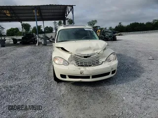 2006 Chrysler PT Cruiser Touring z VIN 3A8FY58B46T342108, wystawiony jako Copart lot #61532055 z przebiegiem 88 583 mil mil oraz Szkoda całkowita • Salvage title. Historia ofert i sprzedaży dostępna na DreamBid. Obrazek 13.