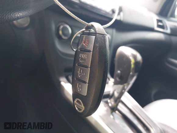 2017 Nissan Sentra SR с VIN 3N1AB7AP1HL646989, выставлен на аукционе IAAI как лот 42458735 с пробегом 183 615 миль миль и . История ставок и продаж доступна на DreamBid. Изображение 11.