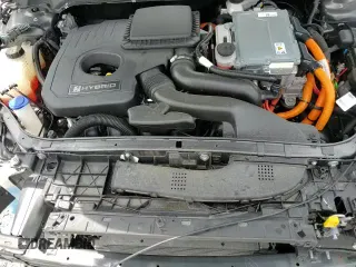 2020 Ford Fusion SE with VIN 3FA6P0LU2LR121238, listed as a Copart auction lot 67923495 with 57,618 mi miles and Salvage title. Bid and sale history available at DreamBid. Image 15.