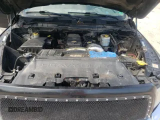 2012 Ram 2500 Laramie with VIN 3C6UD5FL4CG182751, listed as a Copart auction lot 51046615 with 0 mi miles and Salvage Title. Bid and sale history available at carsss.com. Image 11.