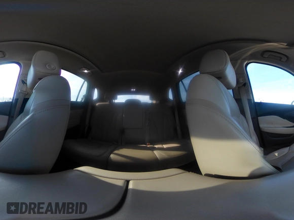2017 Buick Envision Premium I with VIN LRBFXESX5HD040509, listed as a IAAI auction lot 41512476 with 71,782 mi miles and . Bid and sale history available at DreamBid. Image 19.
