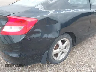 2012 Honda Civic Cpe LX with VIN 2HGFG3B59CH565932, listed as a IAAI auction lot 41949011 with 213,786 mi miles. Bid and sale history available at carsss.com. Image 18.