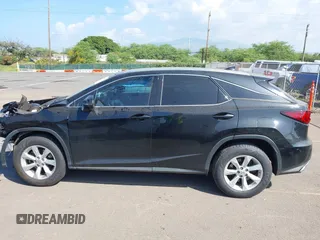 2016 Lexus RX 350 z VIN 2T2ZZMCA7GC001764, wystawiony jako IAAI lot #41682105 z przebiegiem 78 421 mil mil oraz . Historia ofert i sprzedaży dostępna na DreamBid. Obrazek 15.