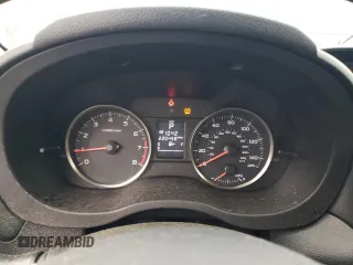 2016 Subaru Impreza 2.0i с VIN JF1GPAA6XGH214515, выставлен на аукционе Copart как лот 55606435 с пробегом 220 458 миль миль и Чистый • Clean title. История ставок и продаж доступна на DreamBid. Изображение 9.