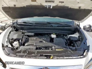 2020 Infiniti QX60 Luxe с VIN 5N1DL0MN2LC547283, выставлен на аукционе Copart как лот 56510215 с пробегом 37 872 миль миль и Списание • Salvage title. История ставок и продаж доступна на DreamBid. Изображение 12.
