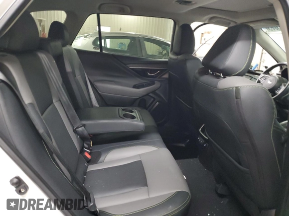 2020 Subaru Outback Onyx XT with VIN 4S4BTGKD3L3117434, listed as a Copart auction lot 60893065 with 76,746 mi miles and Salvage title. Bid and sale history available at DreamBid. Image 11.
