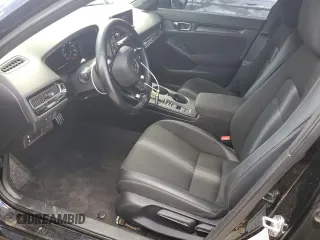 2022 Honda Civic Sport z VIN 2HGFE2F52NH534051, wystawiony jako Copart lot #50697535 z przebiegiem 122 655 mil mil oraz Szkoda całkowita • Salvage title. Historia ofert i sprzedaży dostępna na DreamBid. Obrazek 7.