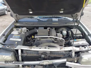 2004 Chevrolet TrailBlazer LS with VIN 1GNDT13S642294954, listed as a IAAI auction lot 42193858 with 125,677 mi miles and . Bid and sale history available at DreamBid. Image 10.