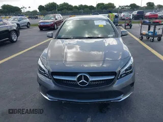 2019 Mercedes-Benz CLA 250 z VIN WDDSJ4EB0KN720613, wystawiony jako IAAI lot #42508467 z przebiegiem 26 941 mil mil oraz . Historia ofert i sprzedaży dostępna na DreamBid. Obrazek 12.