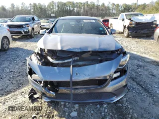2019 Mercedes-Benz CLA 250 with VIN WDDSJ4EB8KN749552, listed as a Copart auction lot 42016814 with 43,015 mi miles and . Bid and sale history available at DreamBid. Image 5.