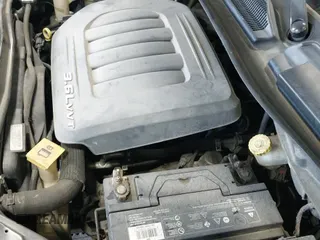 2013 Dodge Grand Caravan SXT z VIN 2C4RDGCGXDR536866, wystawiony jako IAAI lot #43354986 z przebiegiem 205 400 mil mil oraz . Historia ofert i sprzedaży dostępna na DreamBid. Obrazek 12.