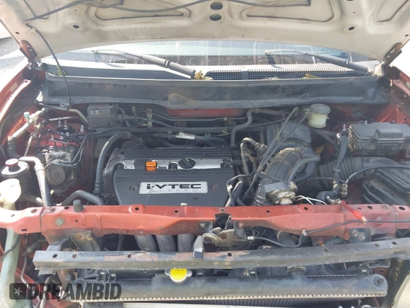 2004 Honda Element EX with VIN 5J6YH28584L026108, listed as a IAAI auction lot 42391346 with 285,776 mi miles and . Bid and sale history available at DreamBid. Image 10.