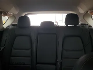 2021 Mazda CX-5 Grand Touring with VIN JM3KFBDM3M1423520, listed as a Copart auction lot 49423225 with 38,918 mi miles and Salvage Title. Bid and sale history available at carsss.com. Image 10.