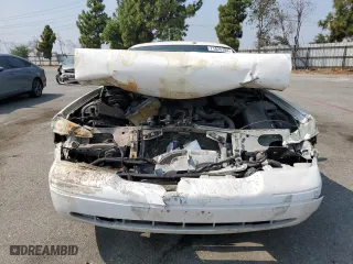 2007 Ford Crown Victoria LX with VIN 2FAFP74V47X119952, listed as a Copart auction lot 71025704 with 220,034 mi miles and Salvage Title. Bid and sale history available at carsss.com. Image 5.
